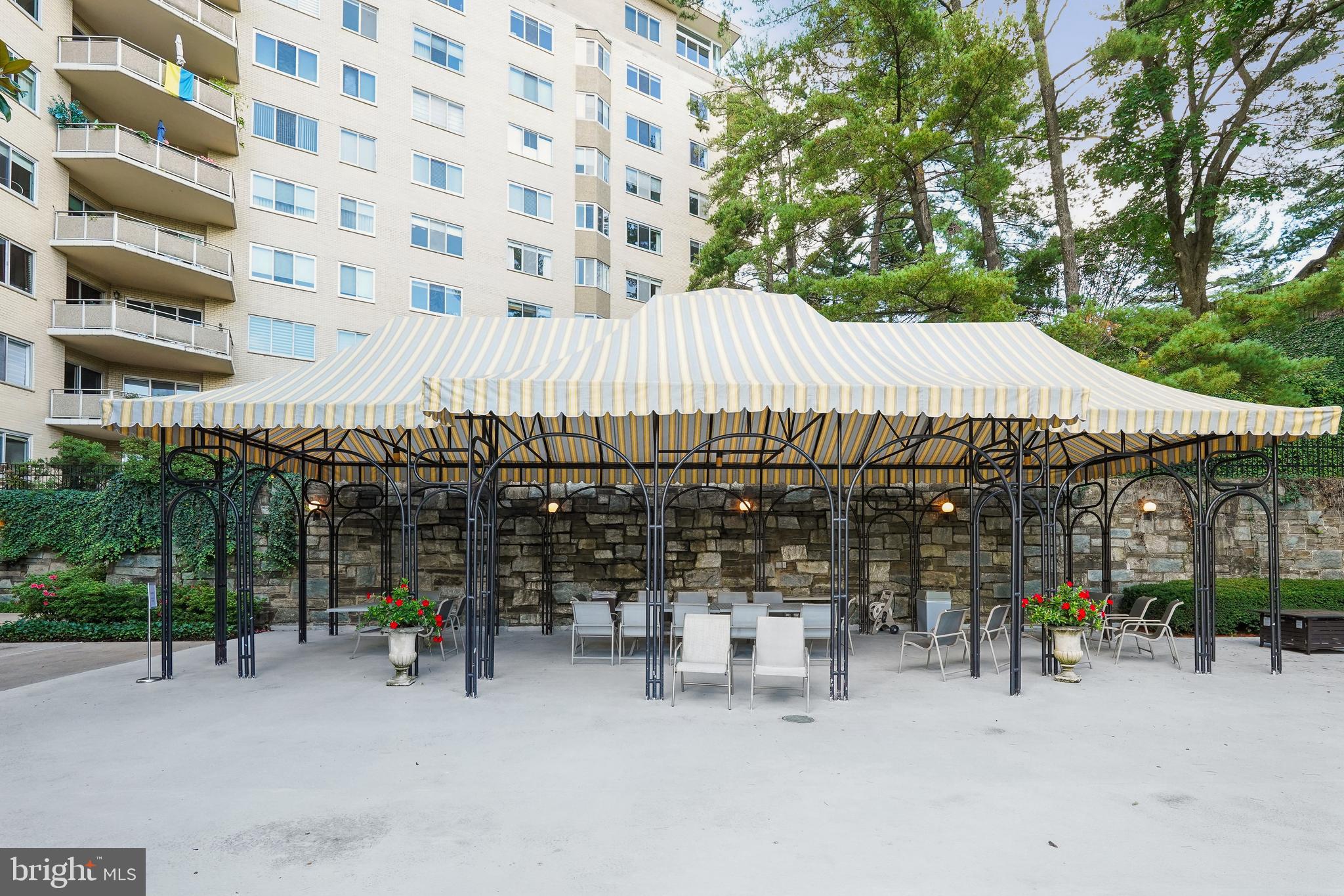 2801 NEW MEXICO AVENUE NW 308