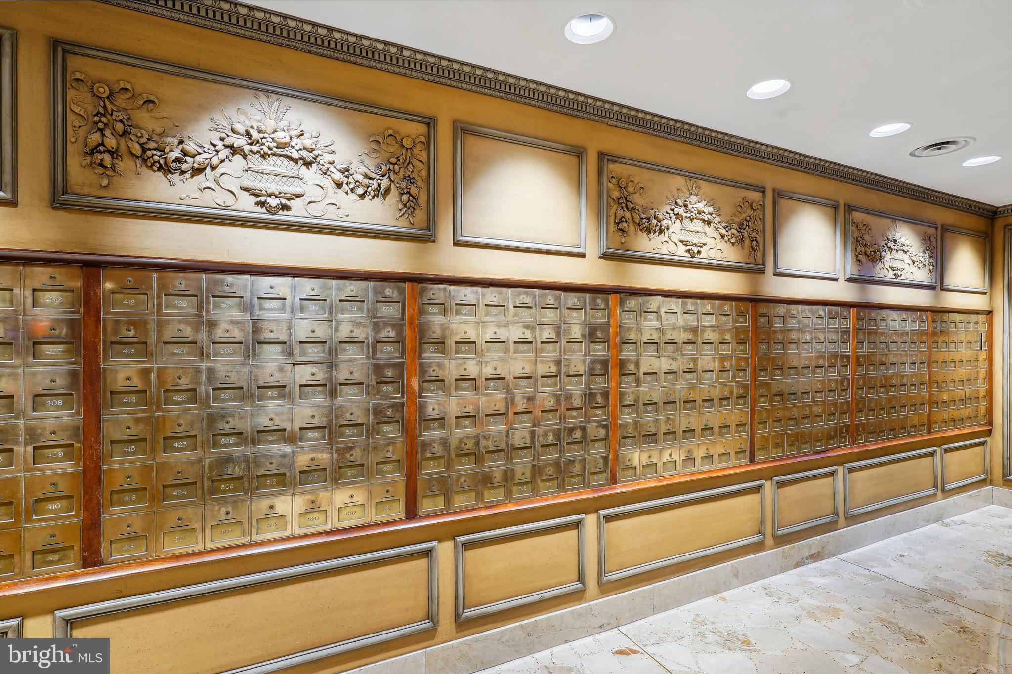 2801 NEW MEXICO AVENUE NW 308