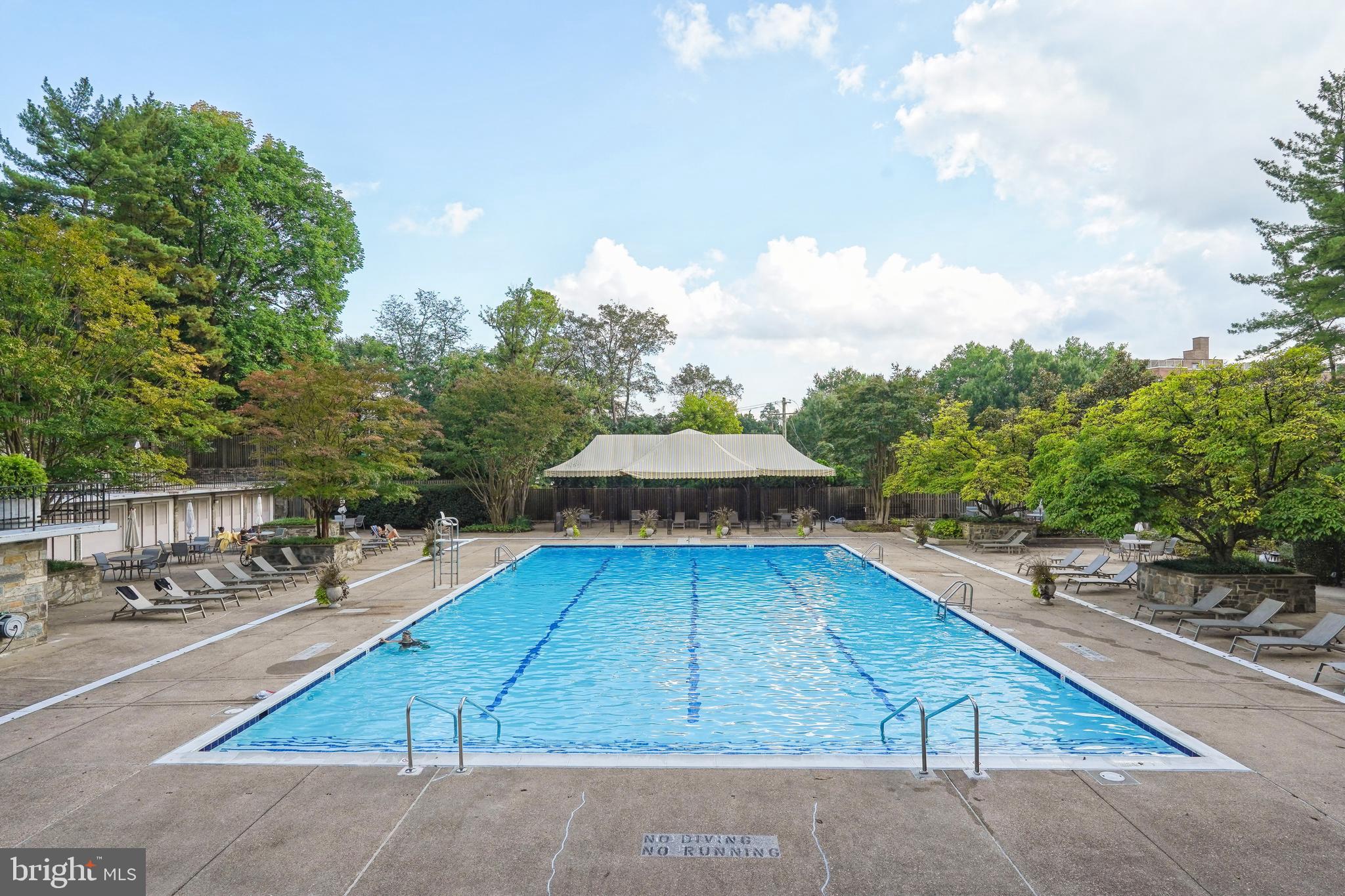 2801 NEW MEXICO AVENUE NW 308