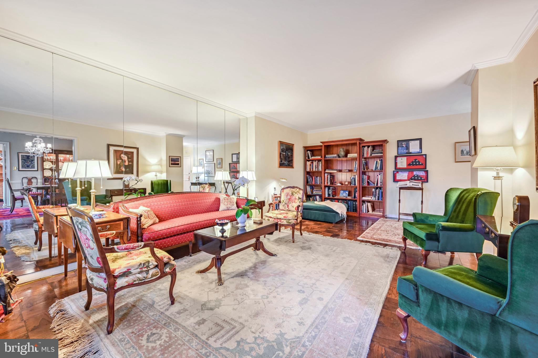 2801 NEW MEXICO AVENUE NW 308