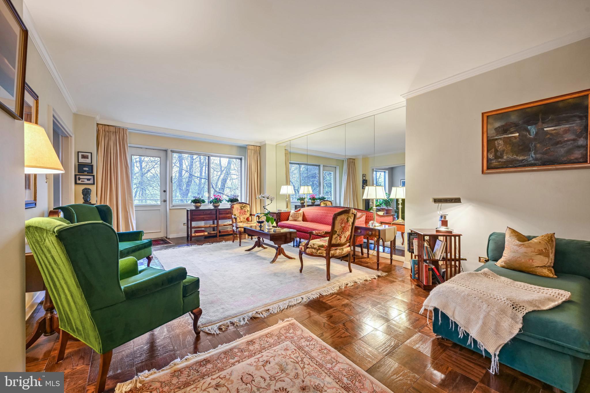 2801 NEW MEXICO AVENUE NW 308