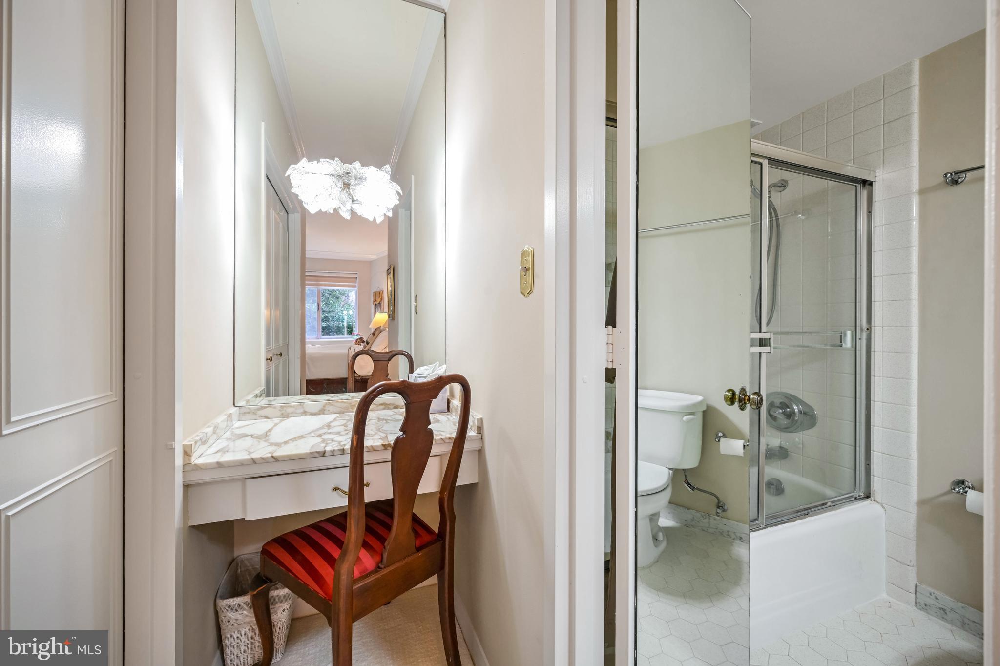 2801 NEW MEXICO AVENUE NW 308