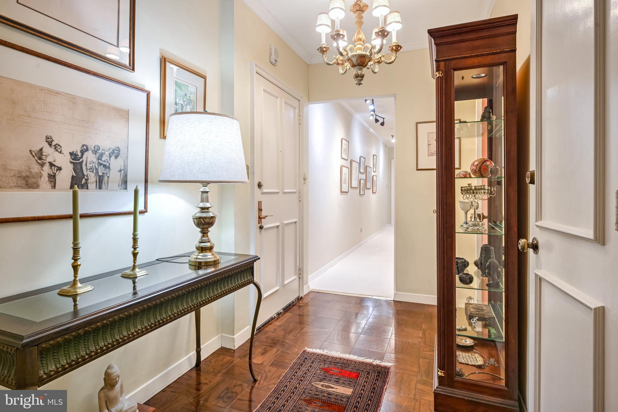 2801 NEW MEXICO AVENUE NW 308