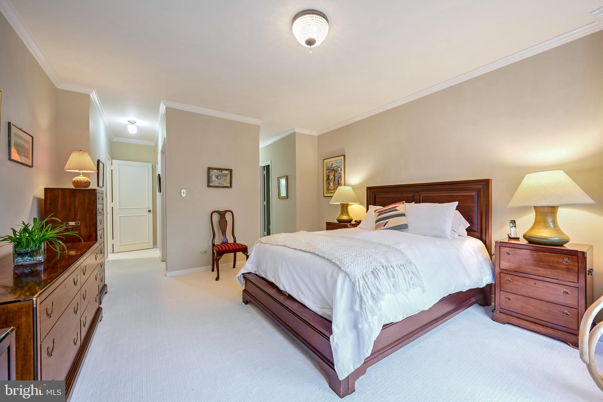 2801 NEW MEXICO AVENUE NW 308