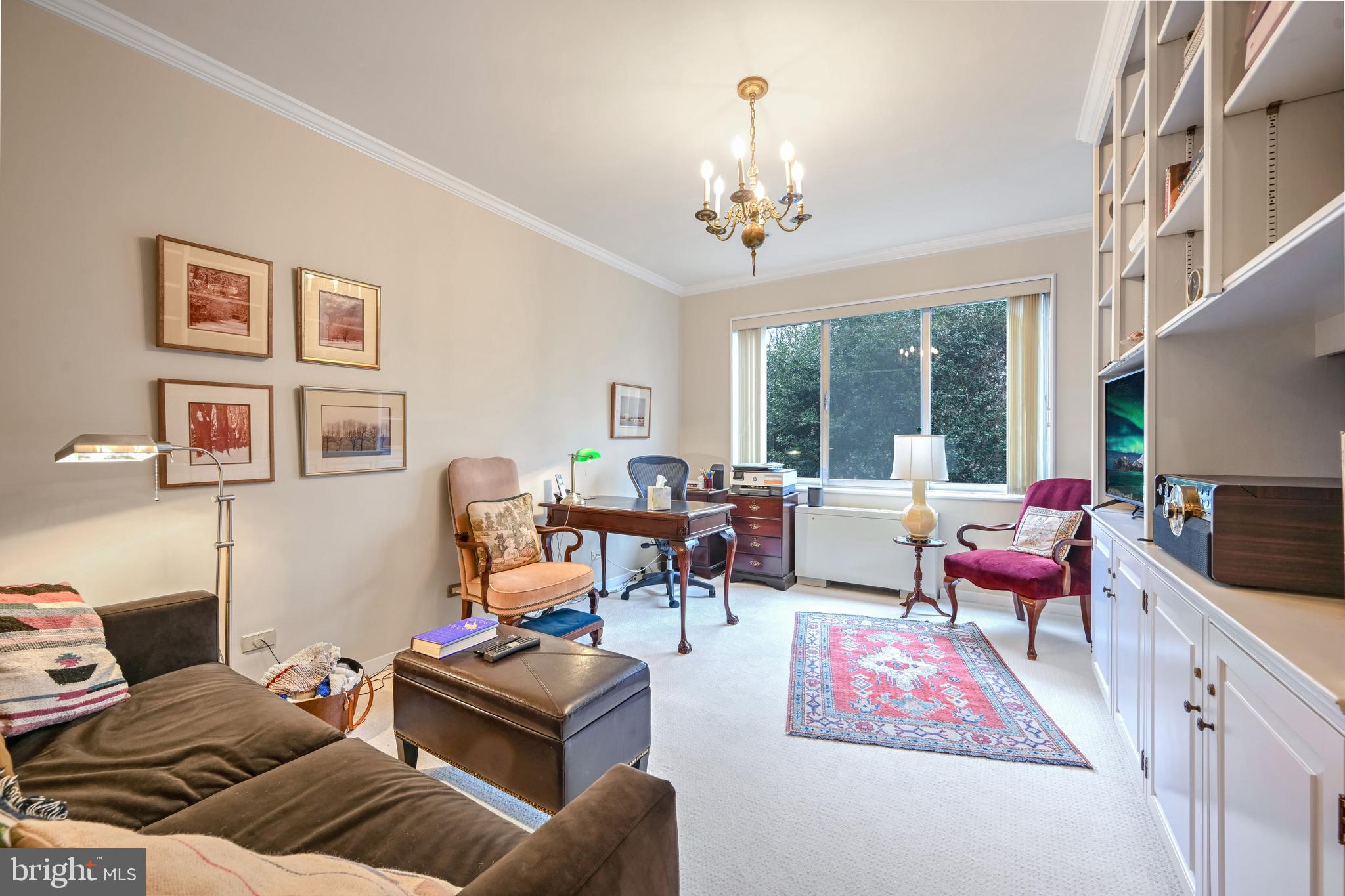 2801 NEW MEXICO AVENUE NW 308