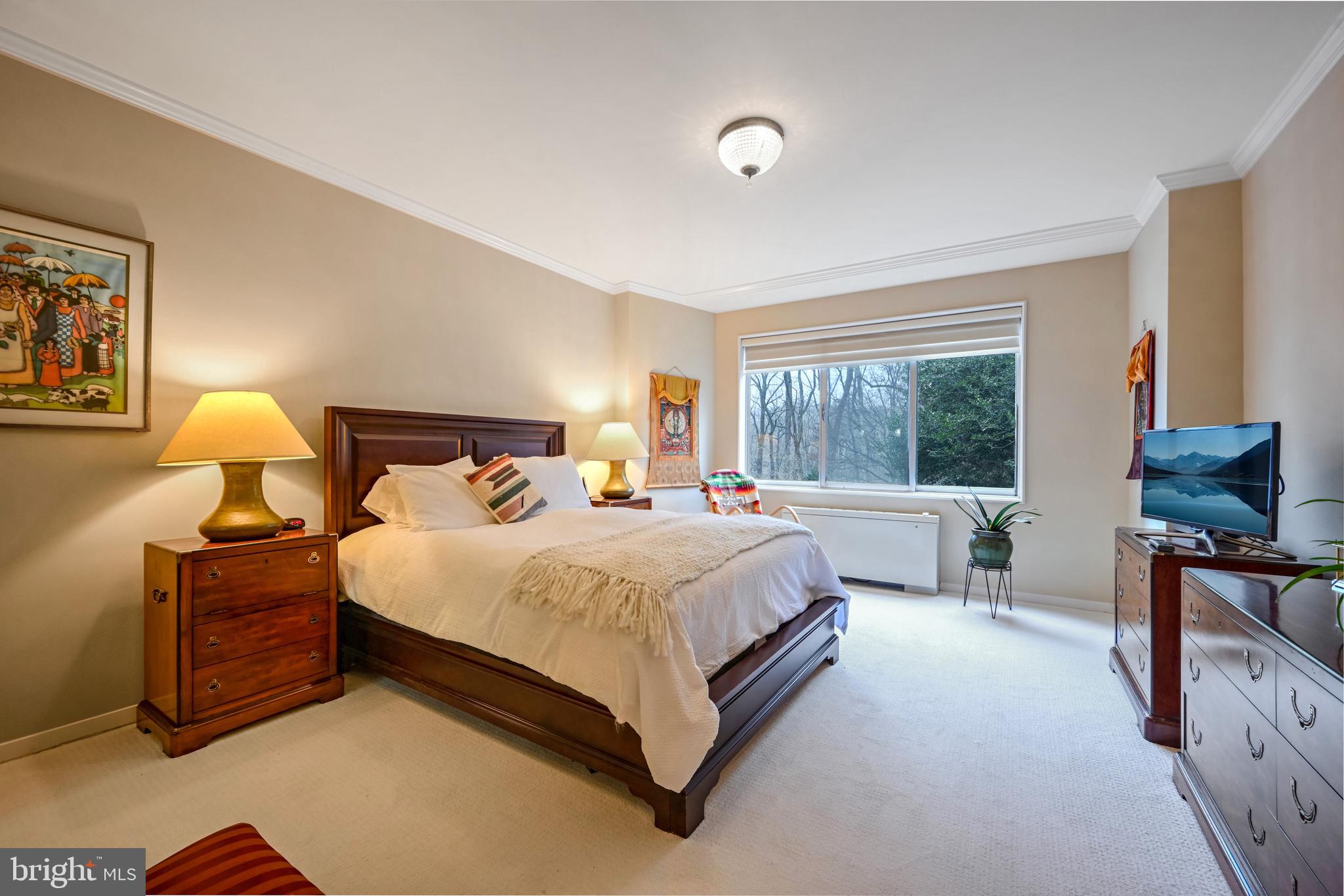 2801 NEW MEXICO AVENUE NW 308