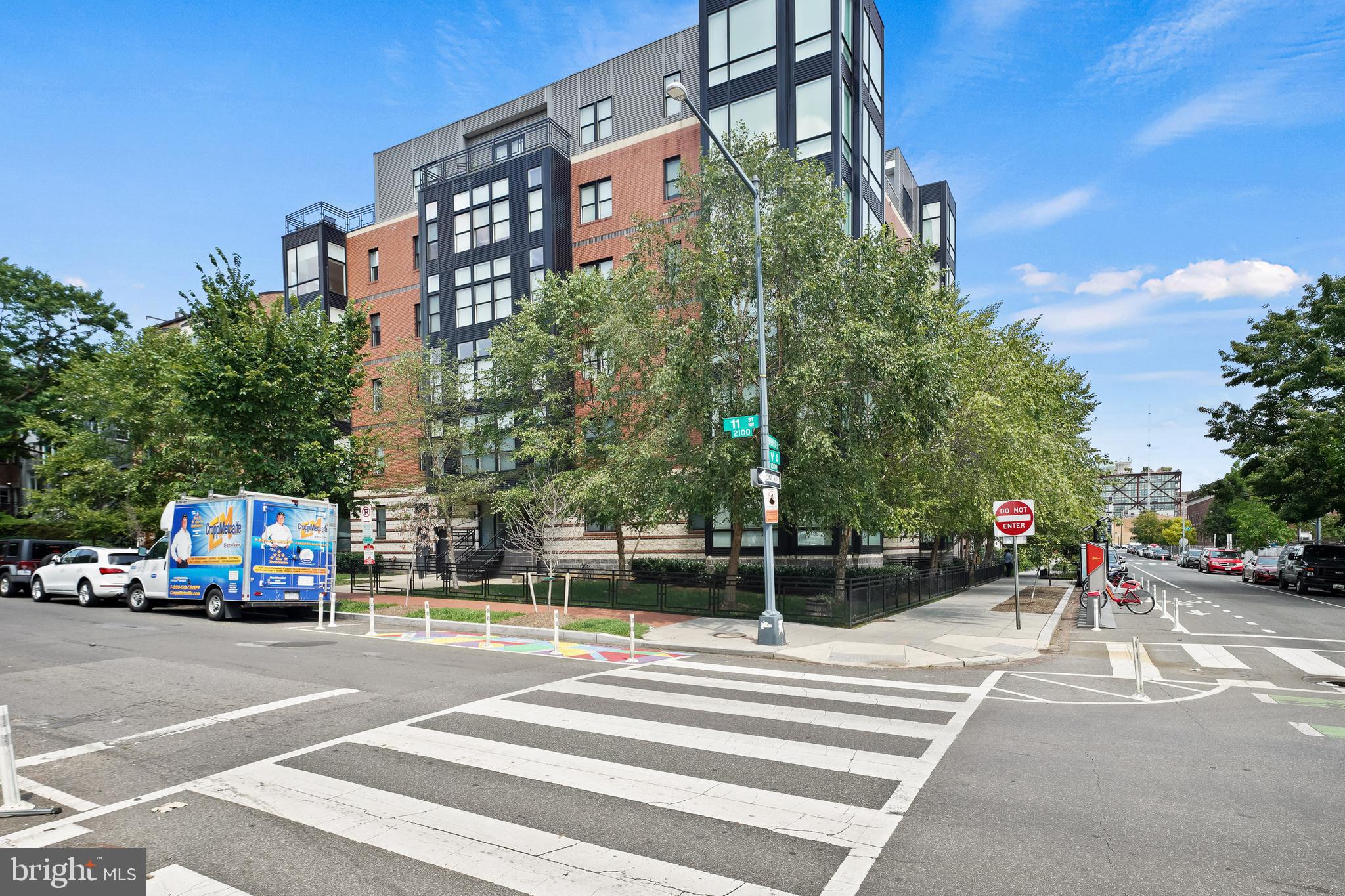 2101 11TH STREET NW 103