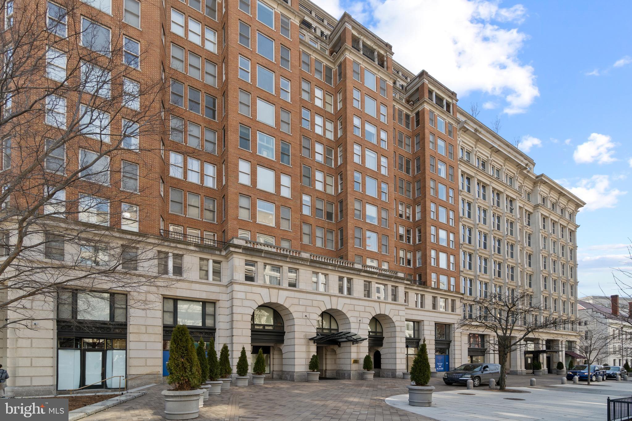 601 PENNSYLVANIA AVENUE NW 508