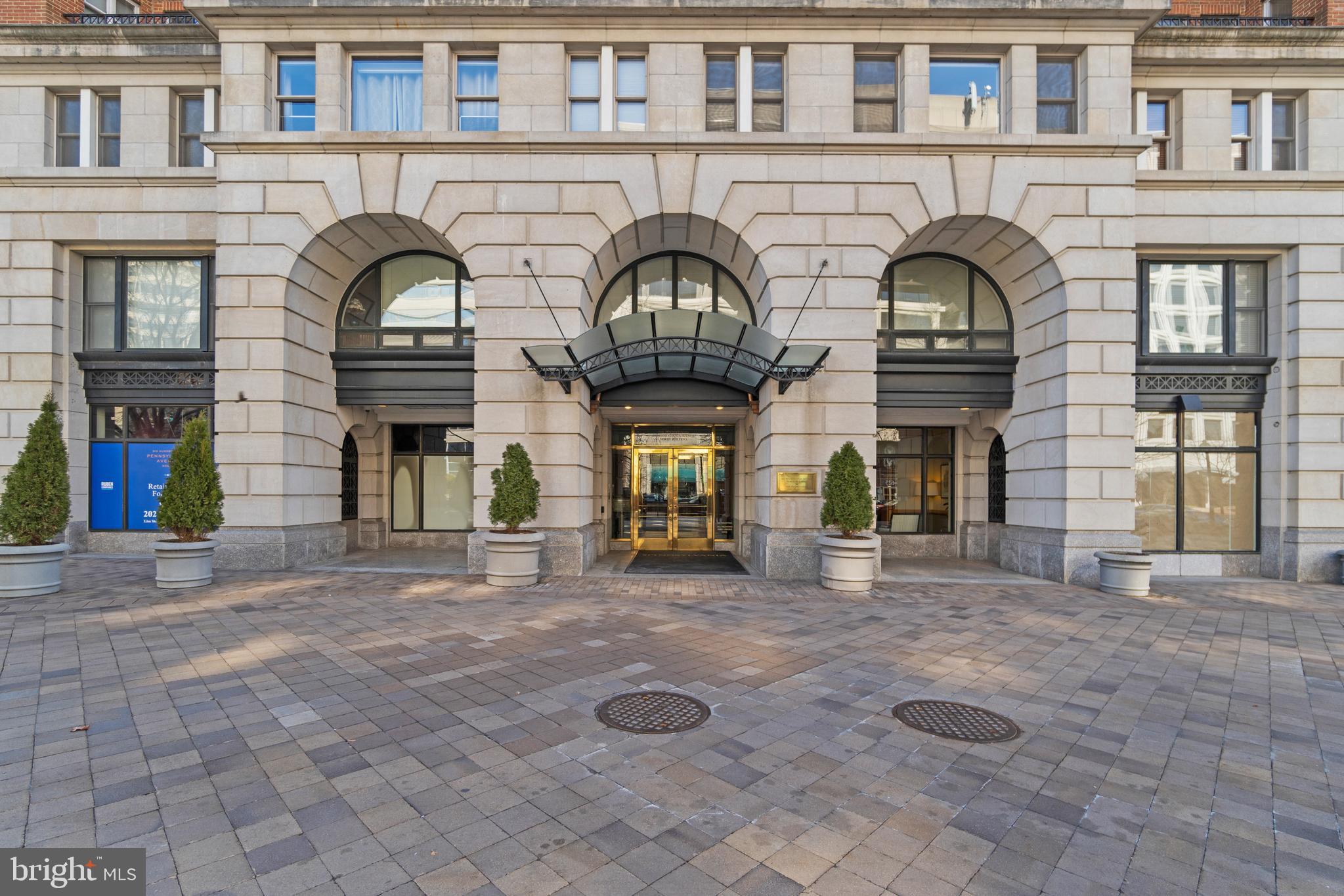 601 PENNSYLVANIA AVENUE NW 508