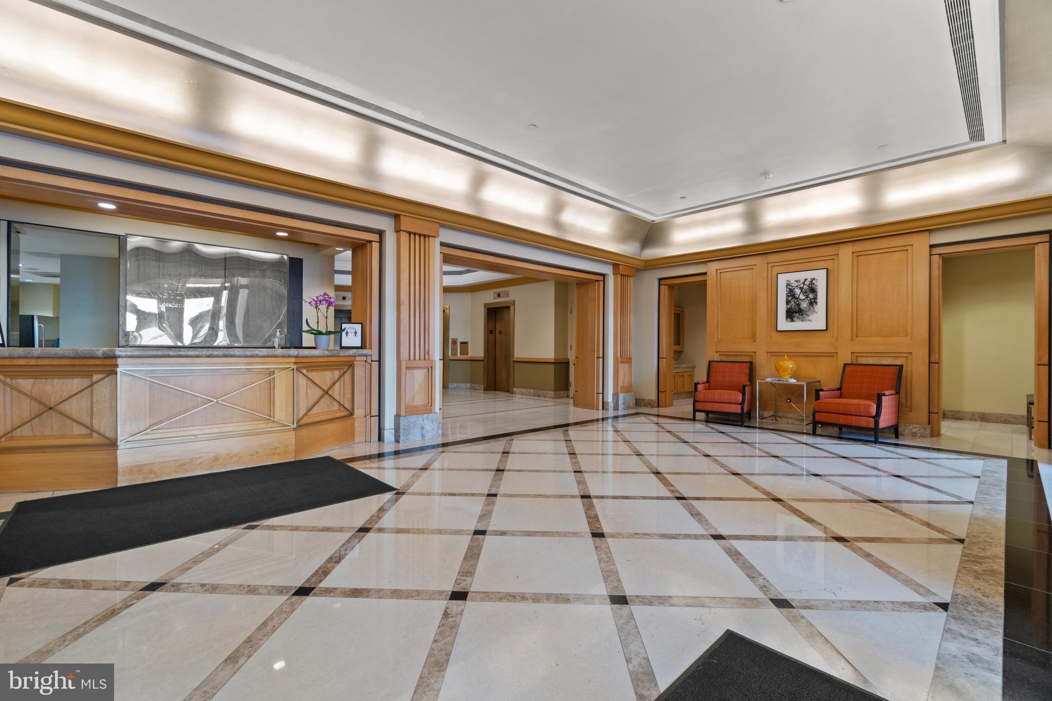 601 PENNSYLVANIA AVENUE NW 508