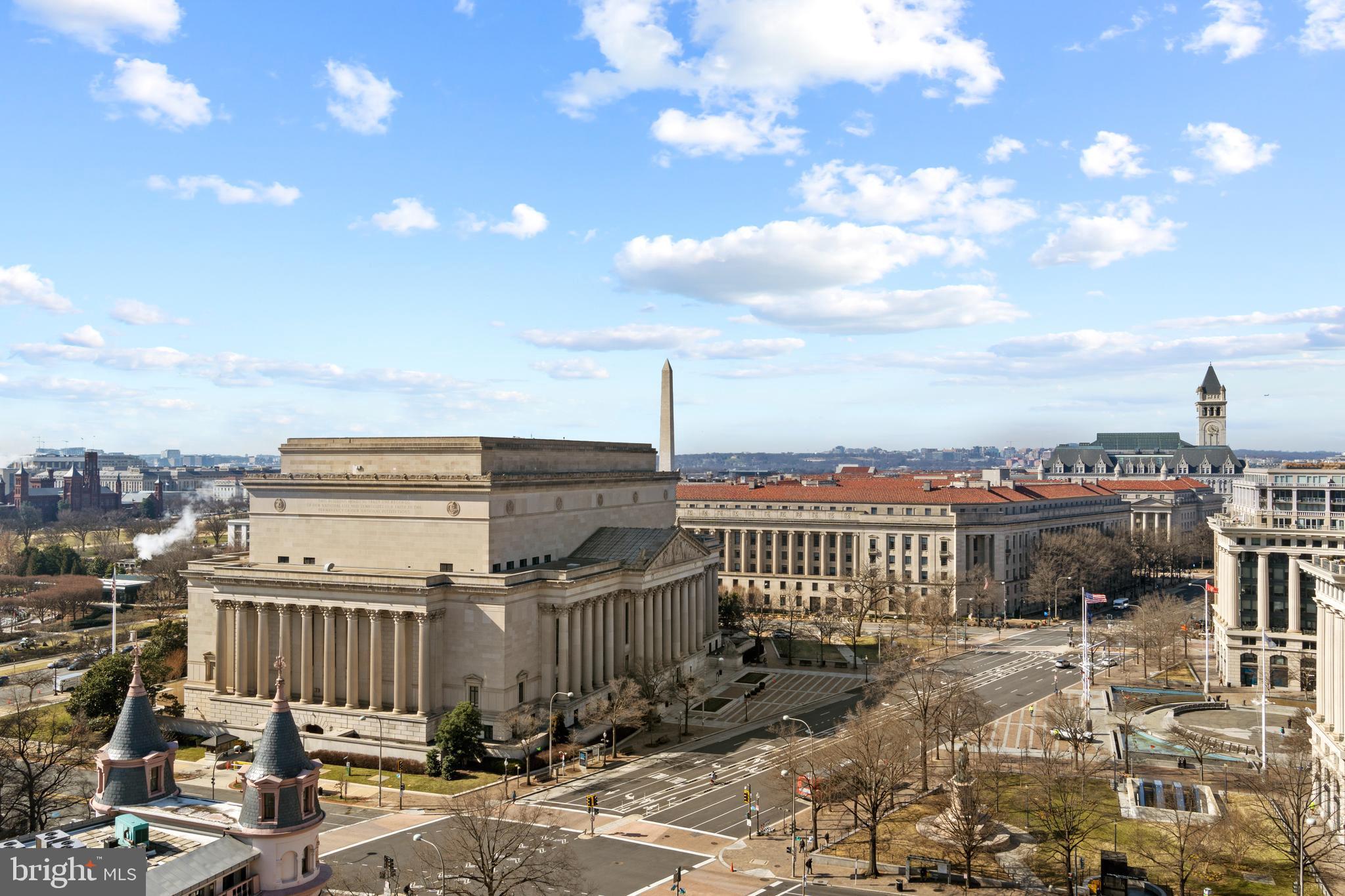 601 PENNSYLVANIA AVENUE NW 508