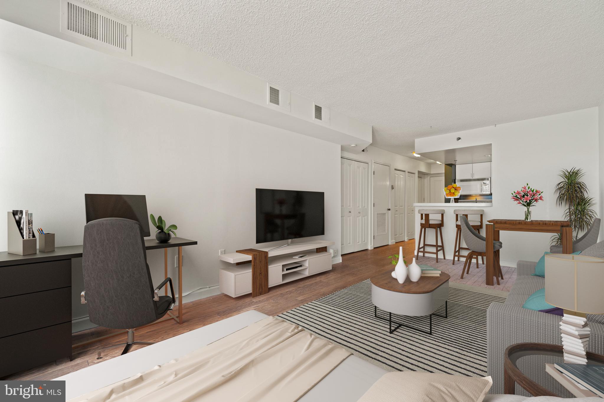 601 PENNSYLVANIA AVENUE NW 508