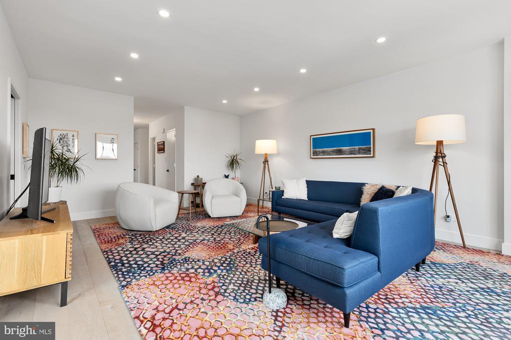 2801 NEW MEXICO AVENUE NW 605