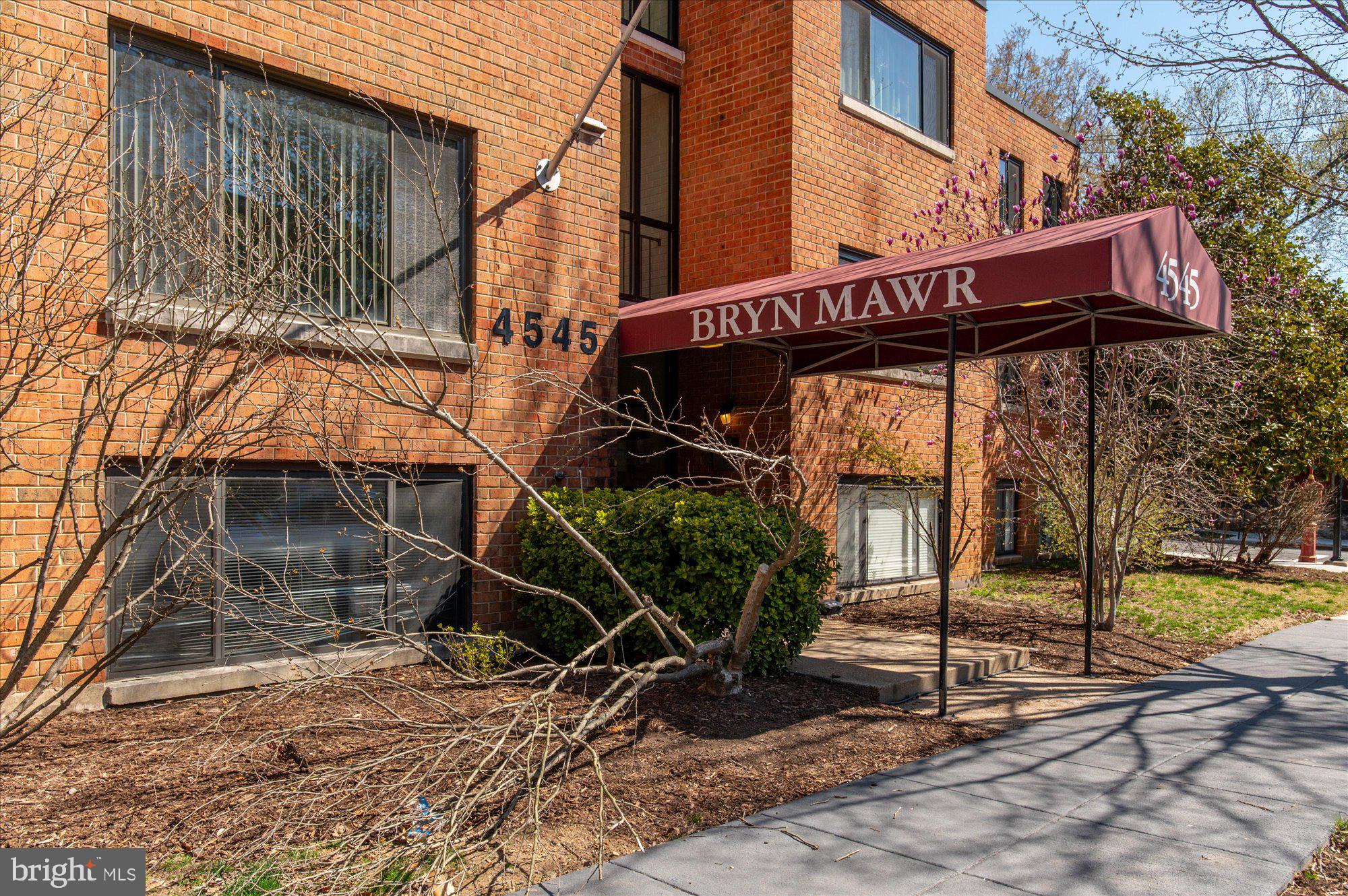 4545 MACARTHUR BOULEVARD NW G2