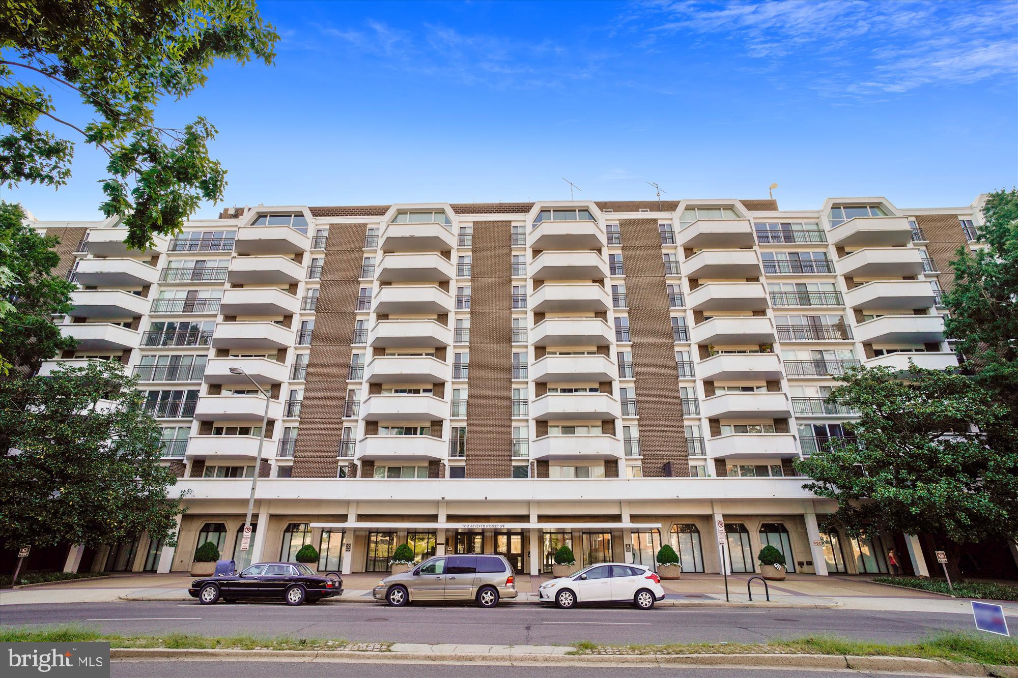 700 7TH STREET SW 211