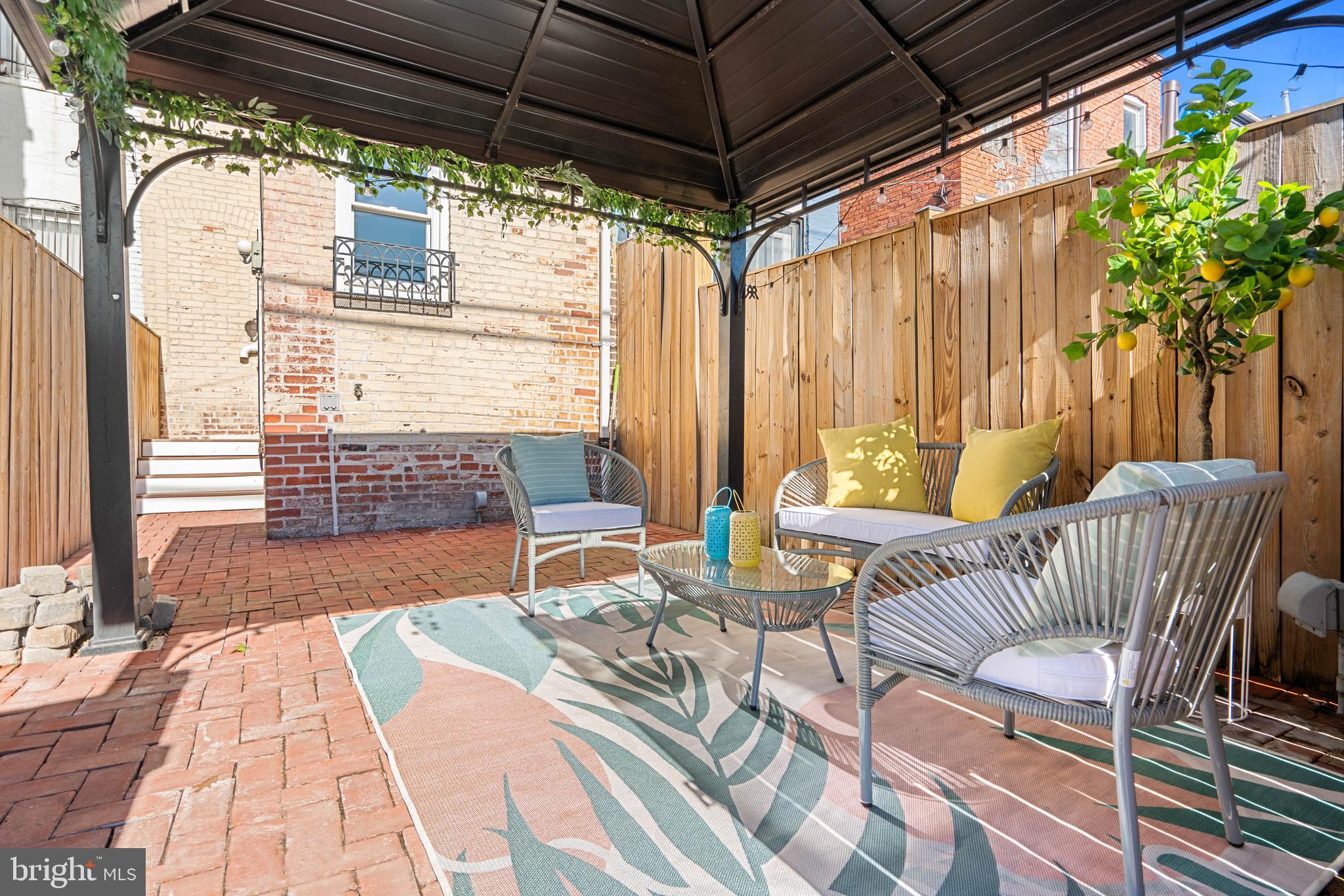 1235 K STREET SE