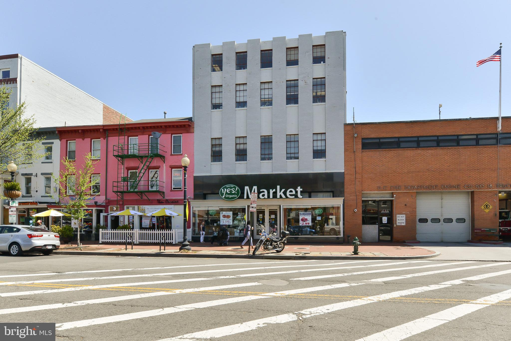 1235 K STREET SE