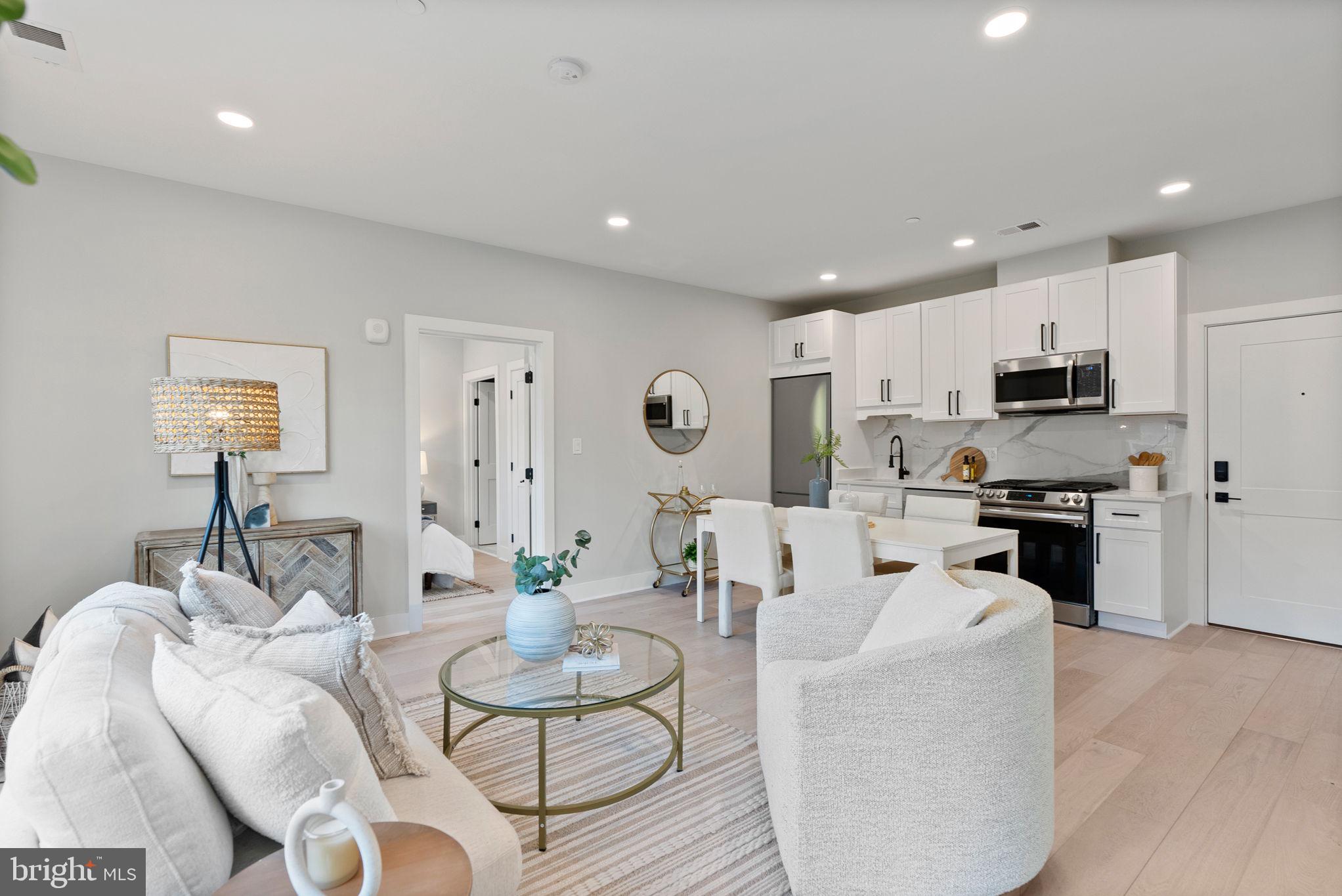2019 M STREET NE 4