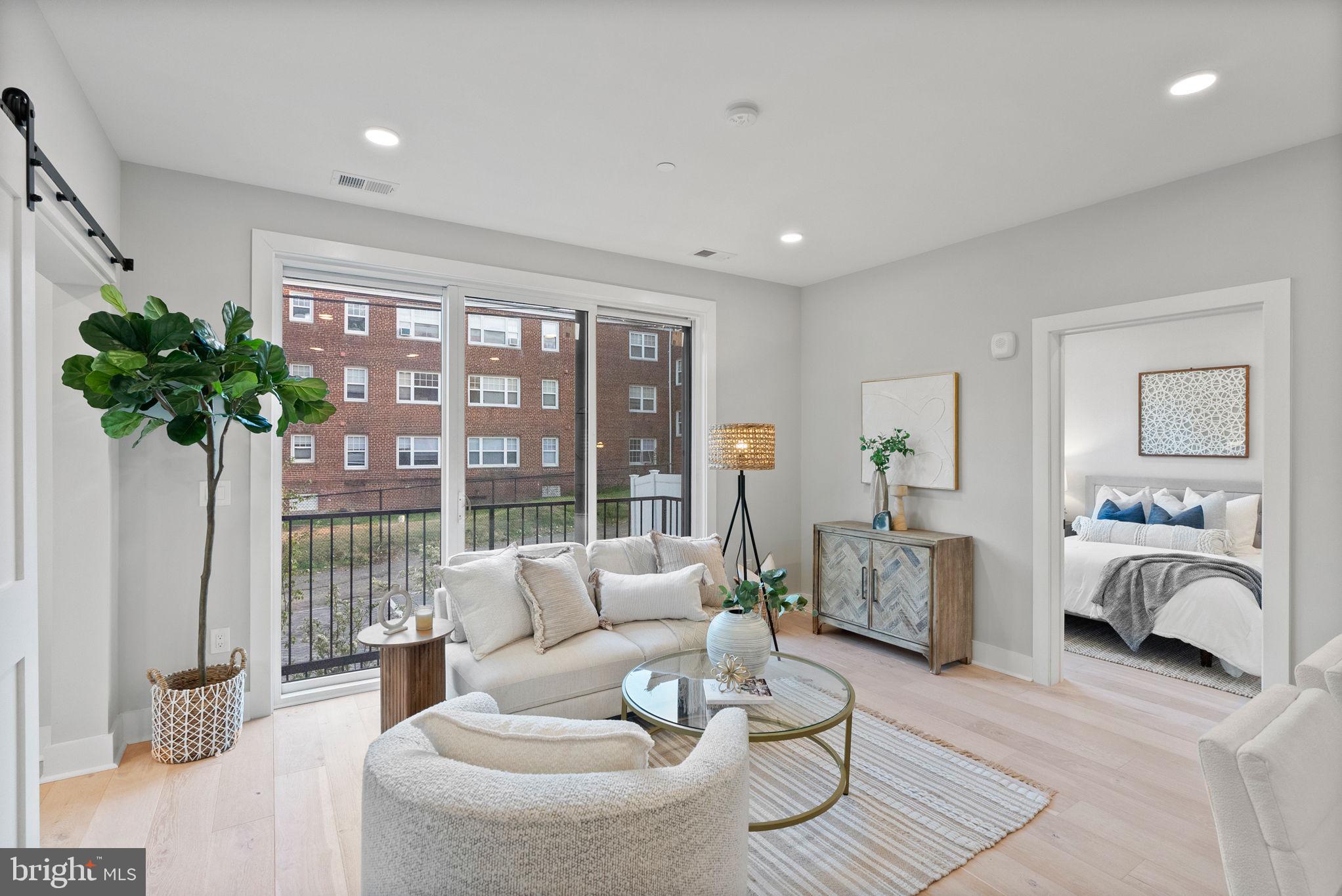 2019 M STREET NE 4