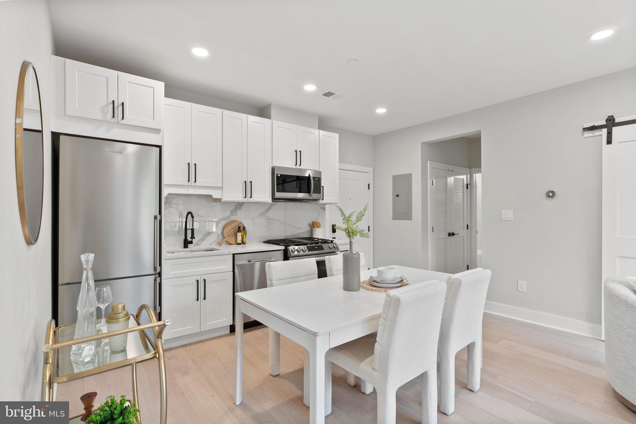 2019 M STREET NE 4