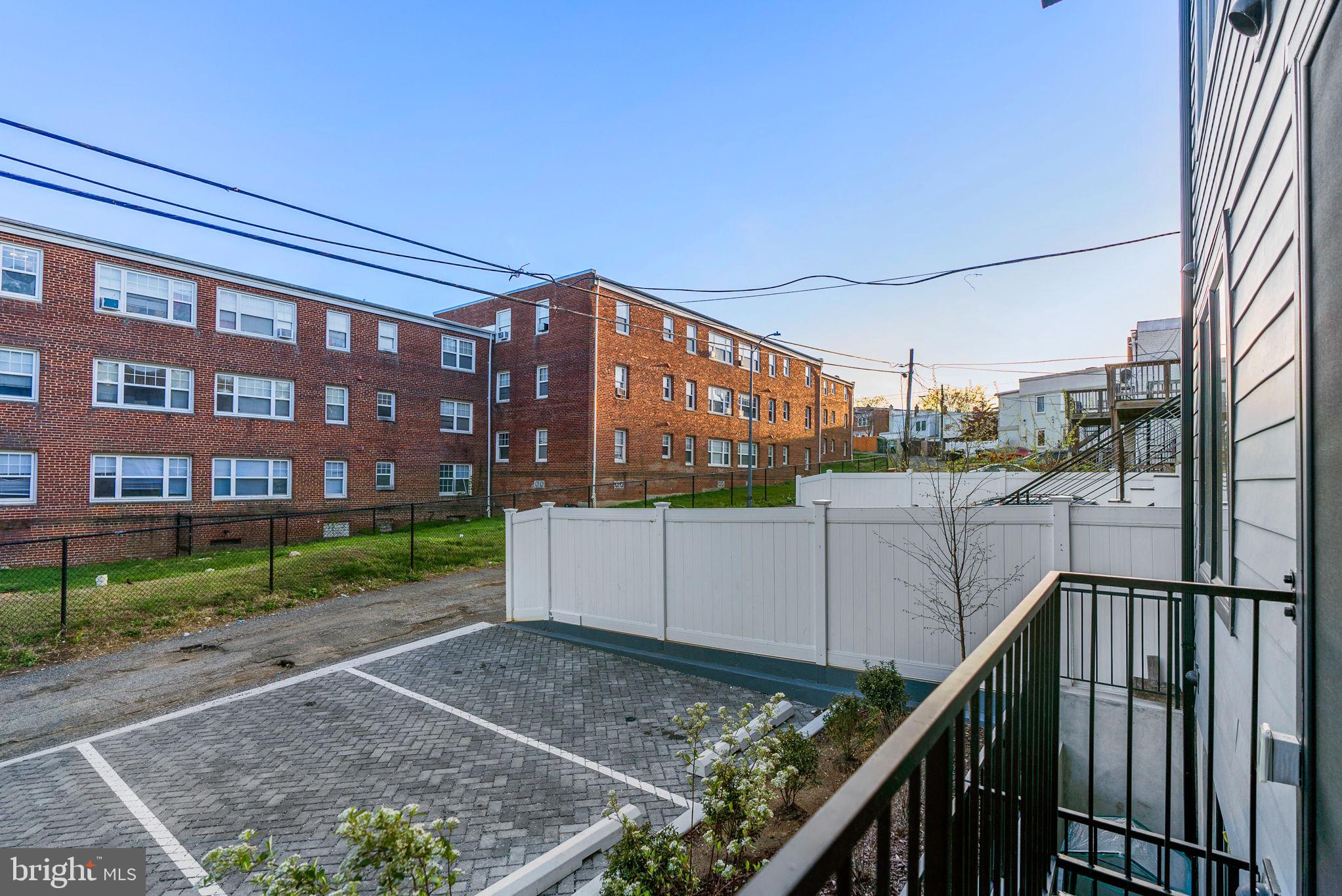 2019 M STREET NE 4