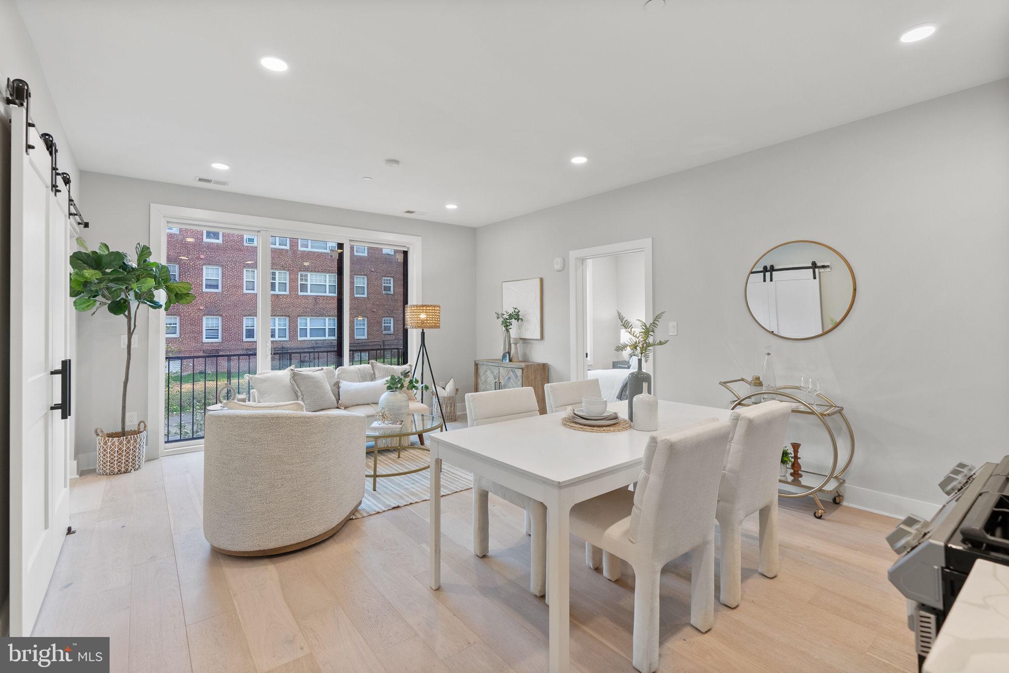 2019 M STREET NE 4