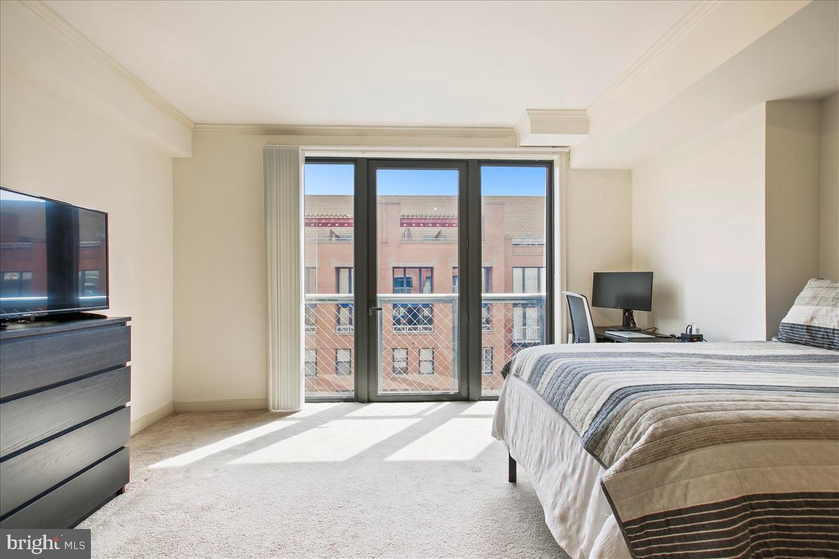 616 E STREET NW 1208