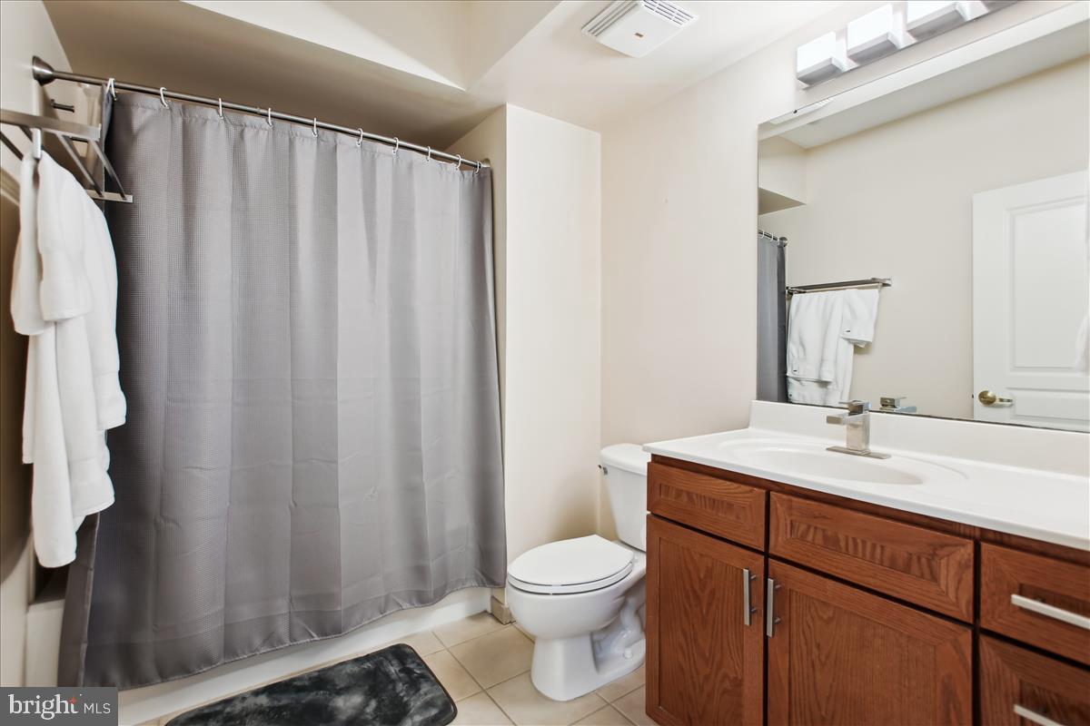 616 E STREET NW 1208