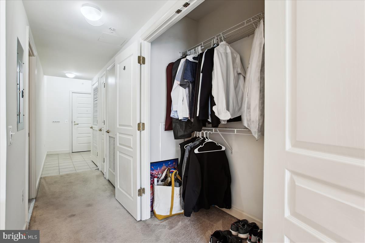 616 E STREET NW 1208