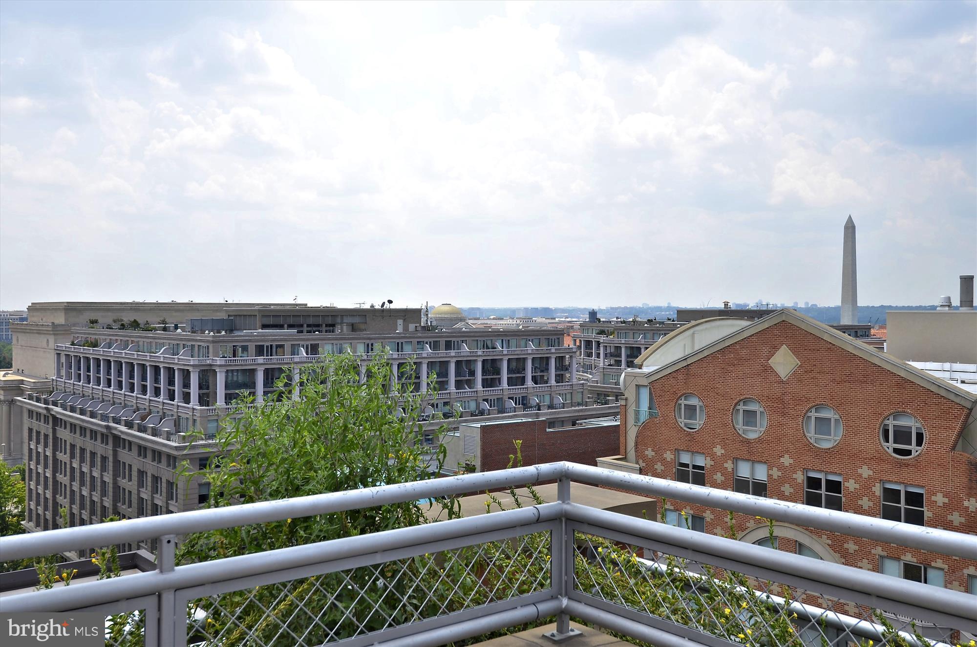 616 E STREET NW 1208