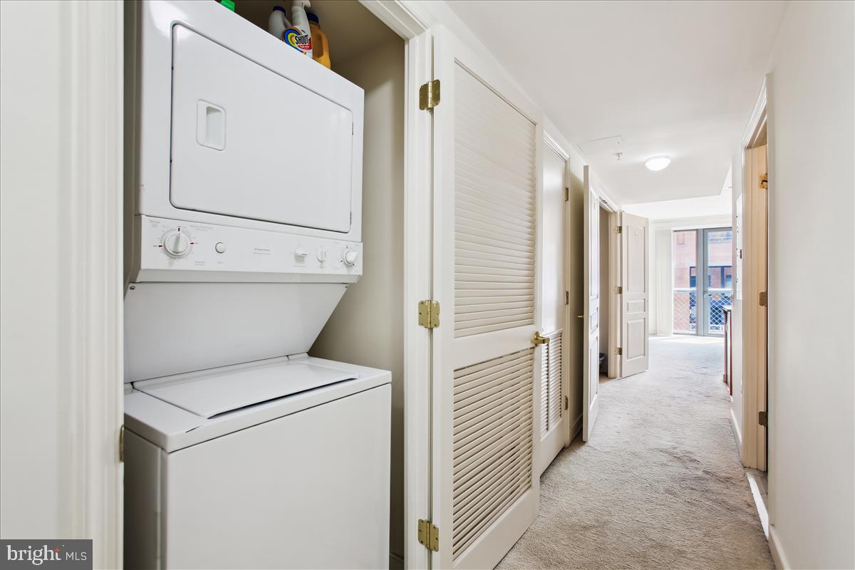 616 E STREET NW 1208