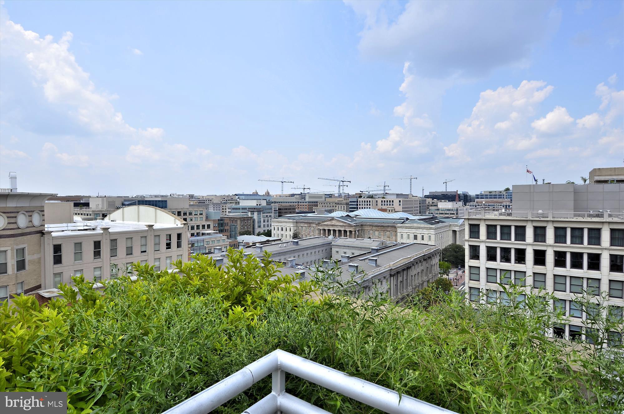 616 E STREET NW 1208