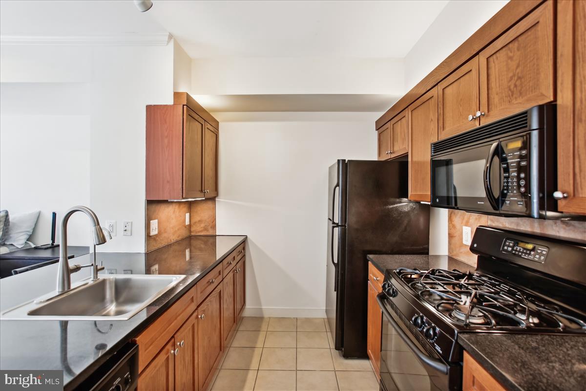 616 E STREET NW 1208