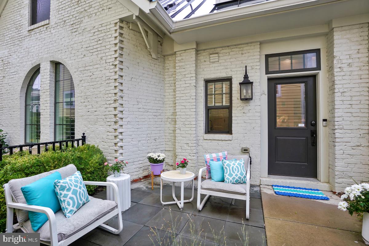 777 MORTON STREET NW A