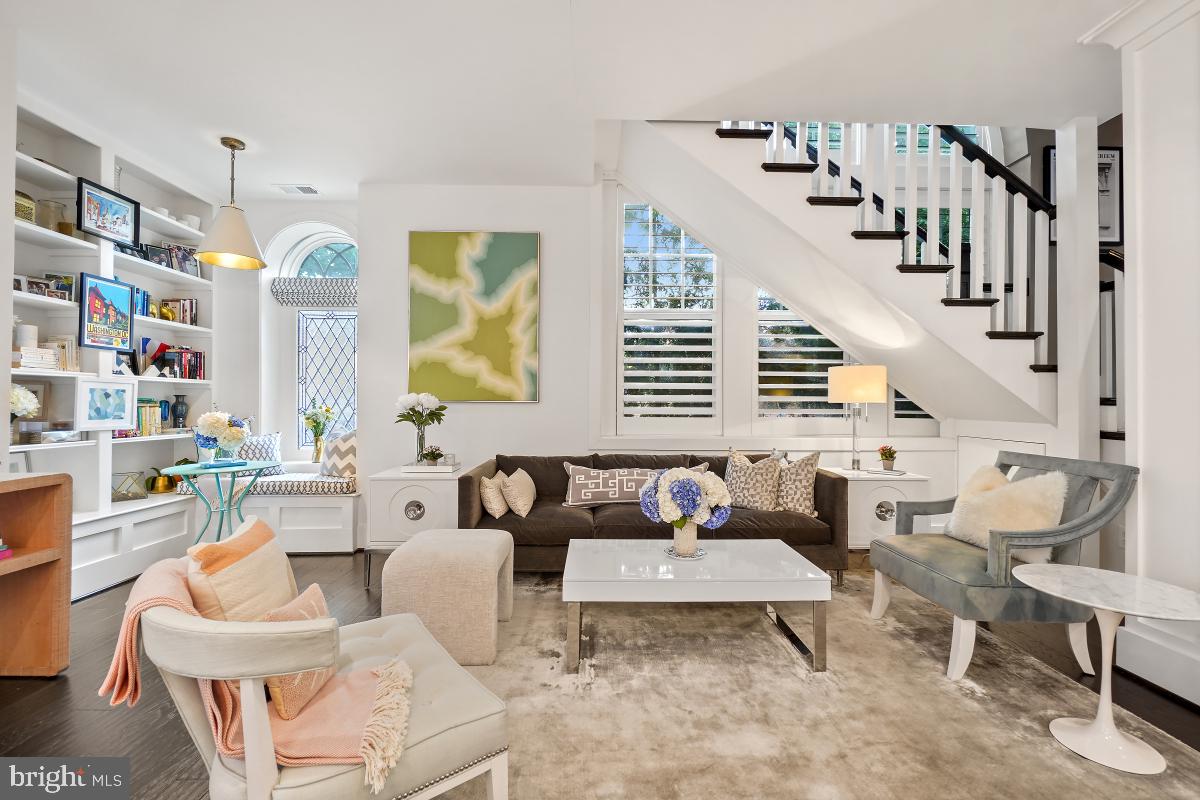 777 MORTON STREET NW A