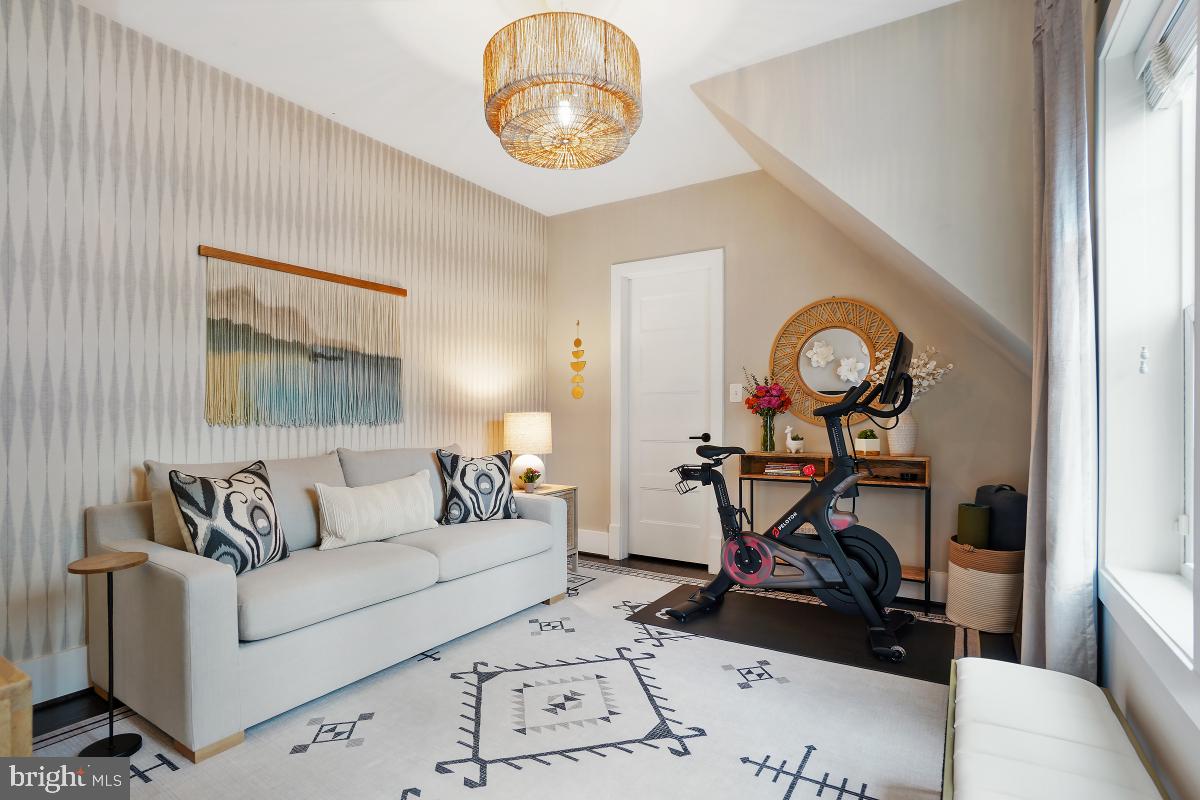 777 MORTON STREET NW A