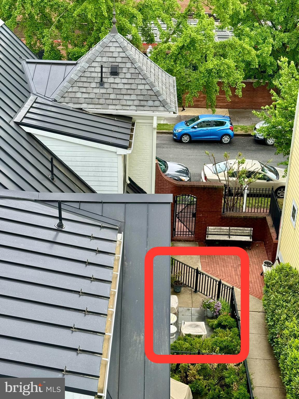 777 MORTON STREET NW A