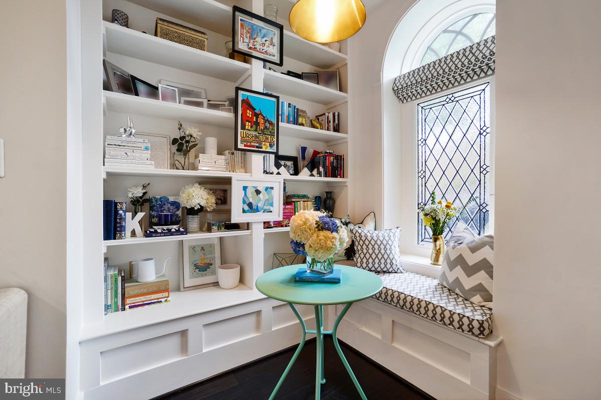 777 MORTON STREET NW A