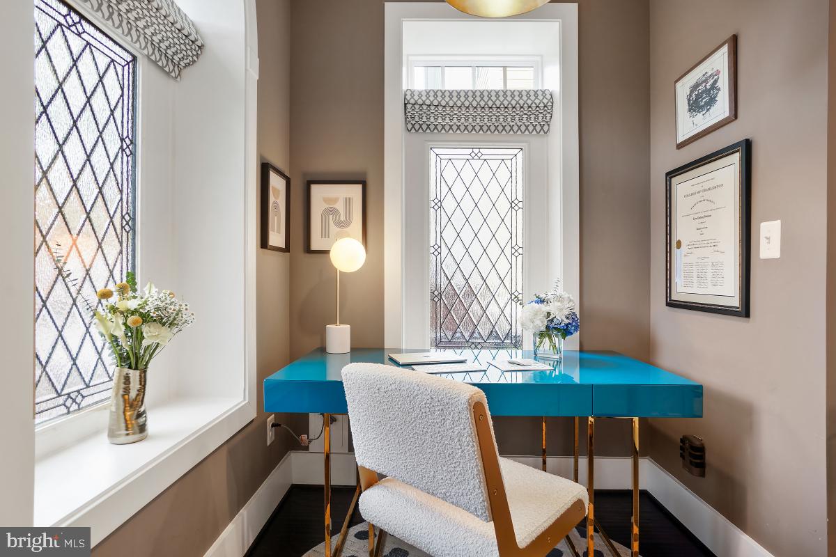 777 MORTON STREET NW A