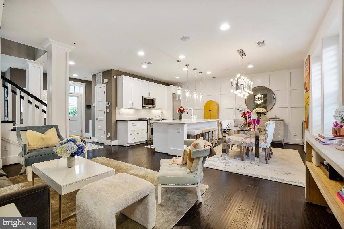 777 MORTON STREET NW A