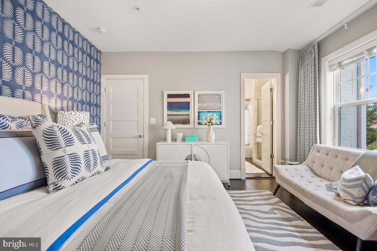 777 MORTON STREET NW A