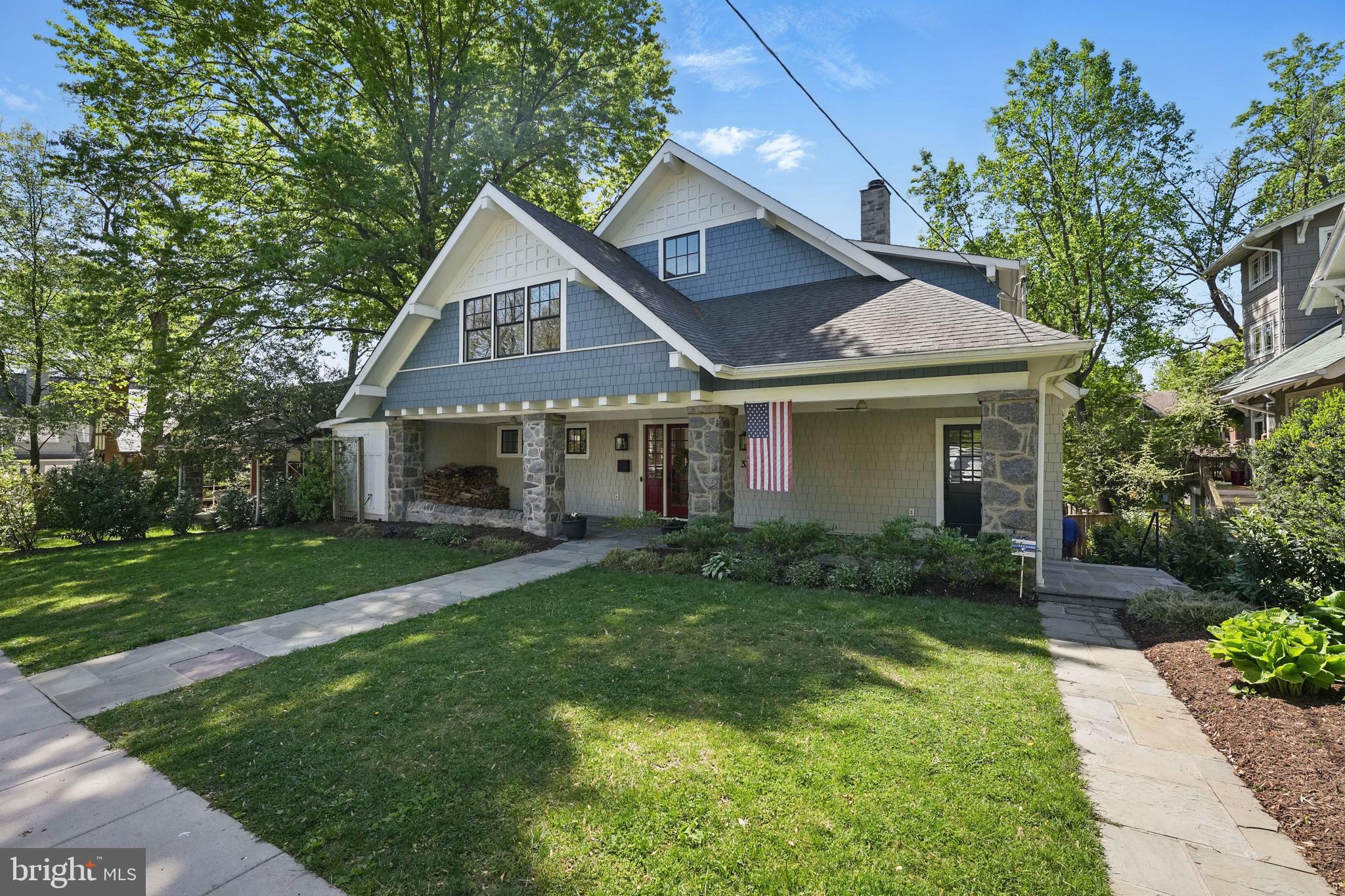 3212 OLIVER STREET NW