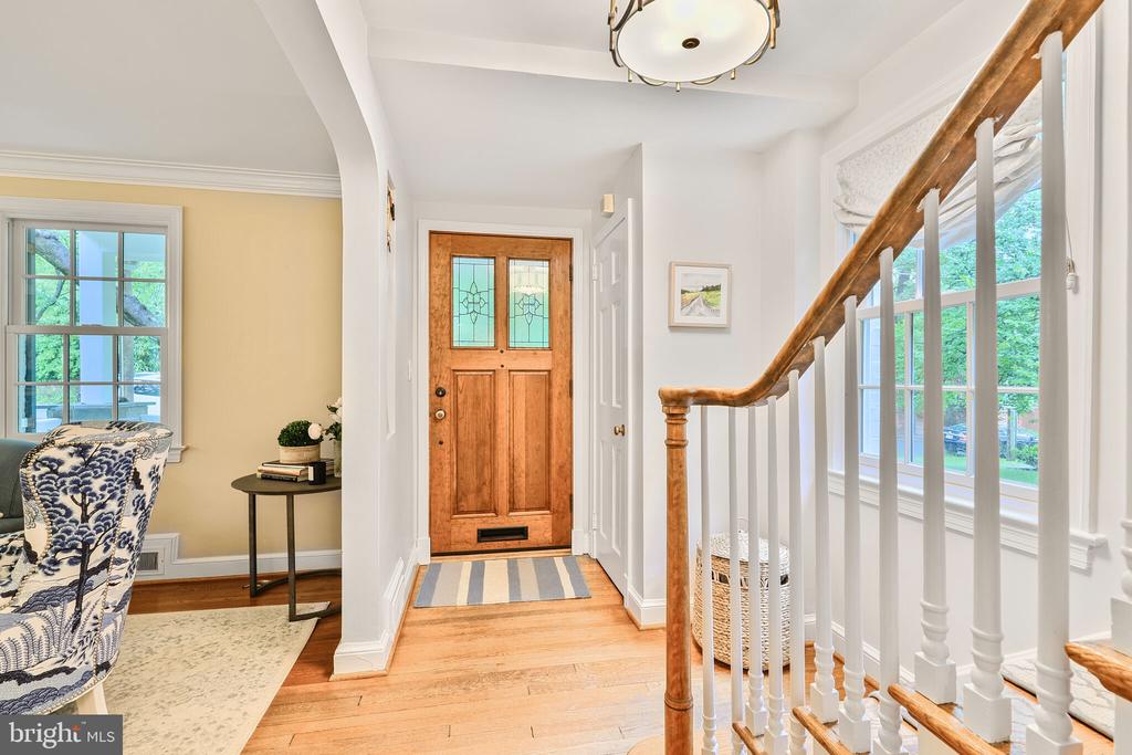 5442 BROAD BRANCH ROAD NW