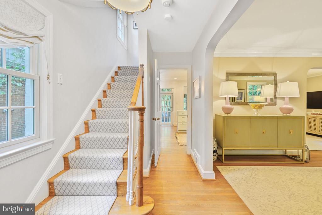 5442 BROAD BRANCH ROAD NW