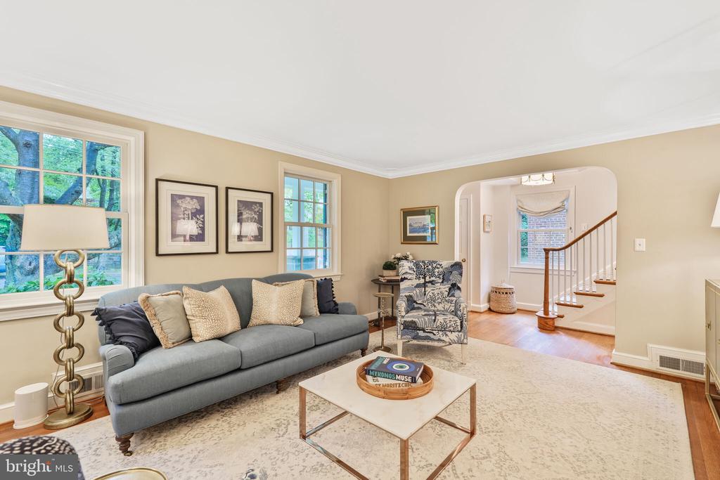 5442 BROAD BRANCH ROAD NW