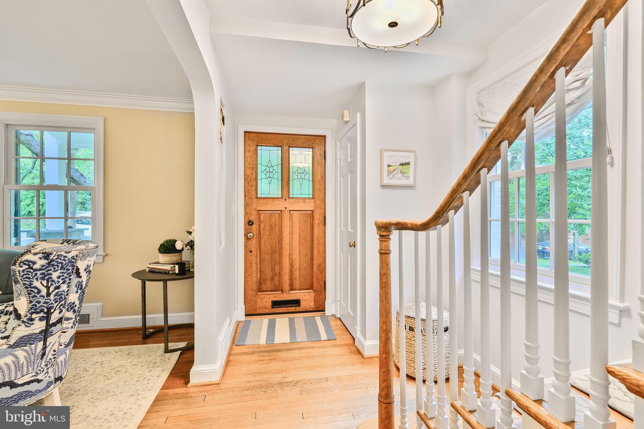 5442 BROAD BRANCH ROAD NW