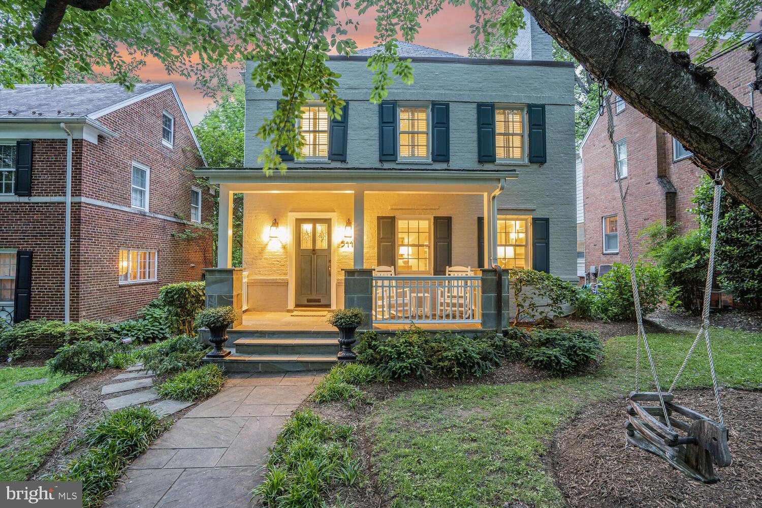5442 BROAD BRANCH ROAD NW