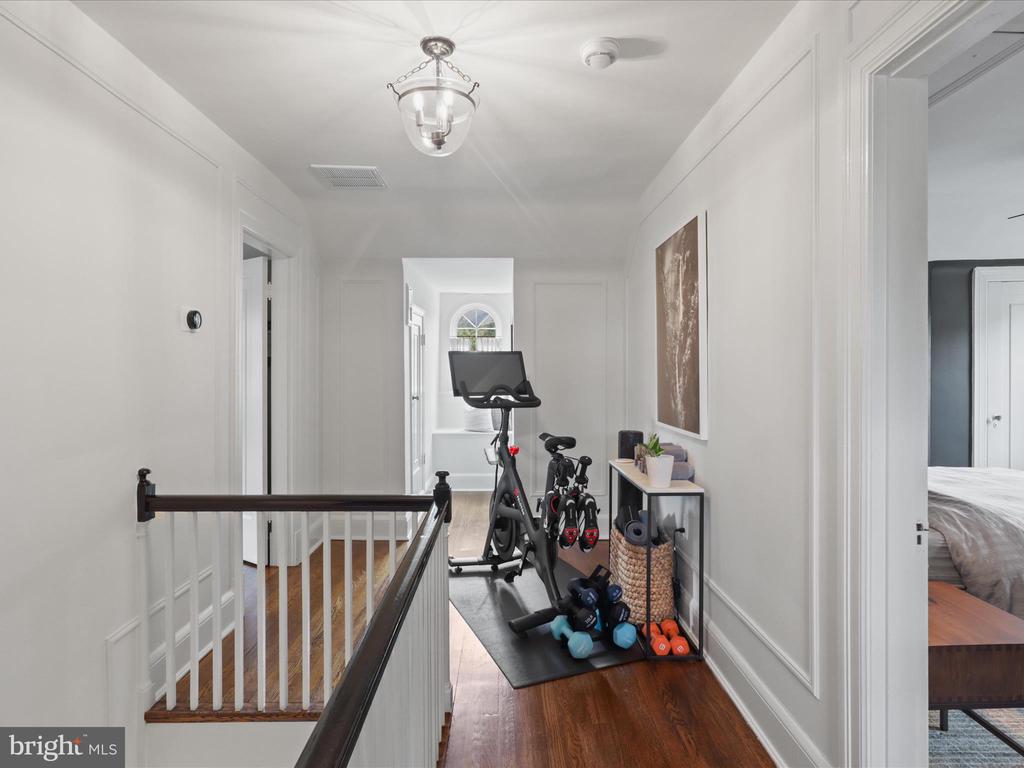 4807 17TH STREET NW