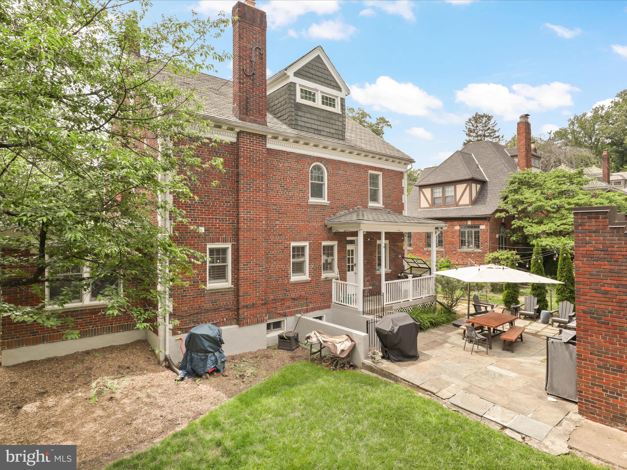 4807 17TH STREET NW