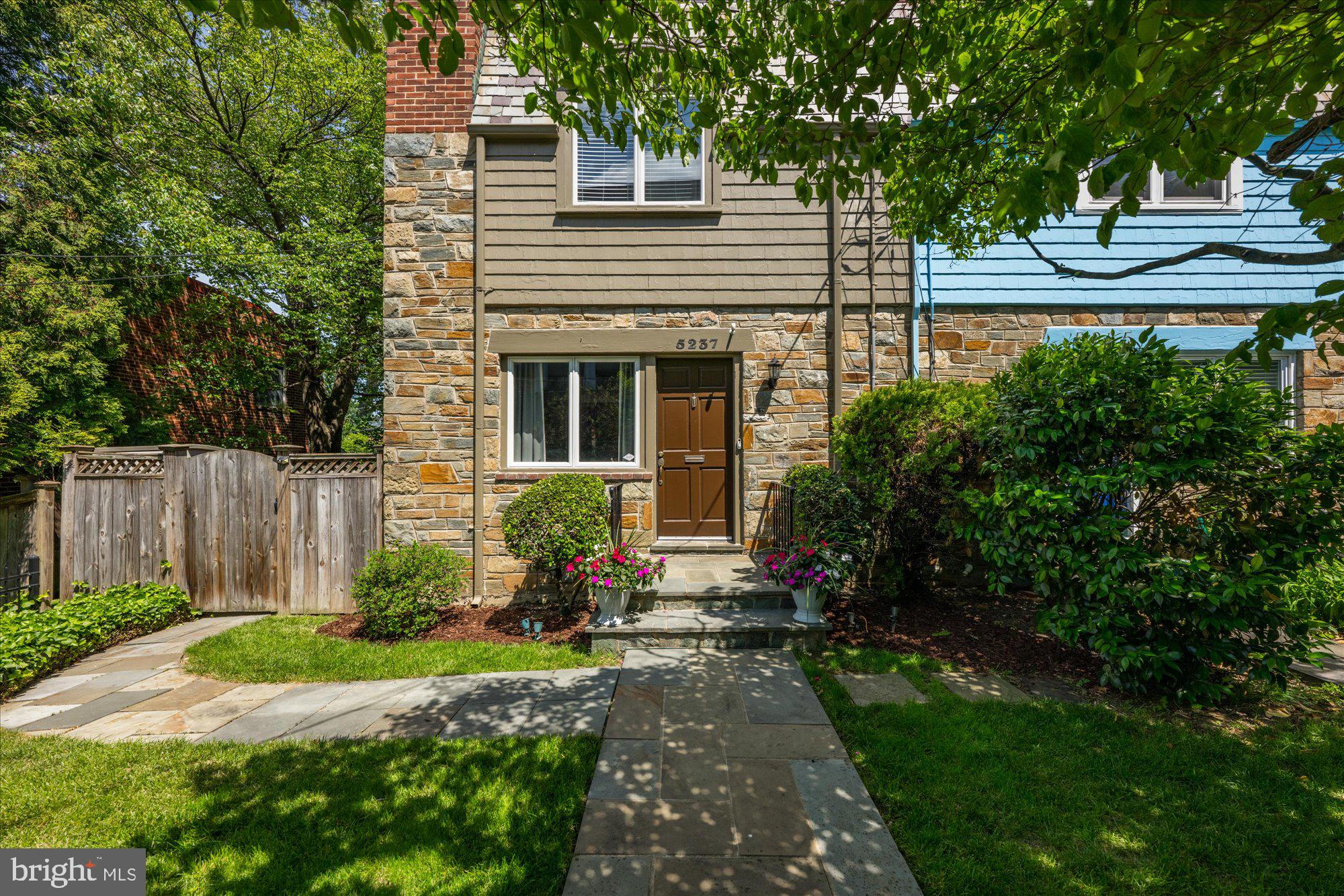 5237 43RD STREET NW